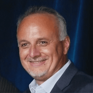 Pure Energy Water & Air CEO, Andy Palframan.